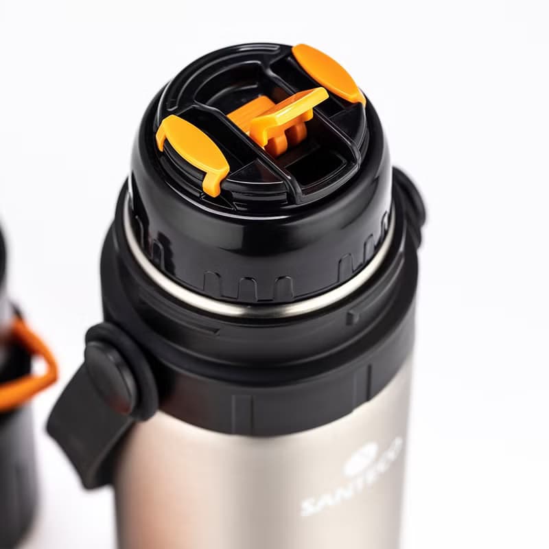 【畢業禮物】法國Santeco KAFE 保溫瓶 650ml