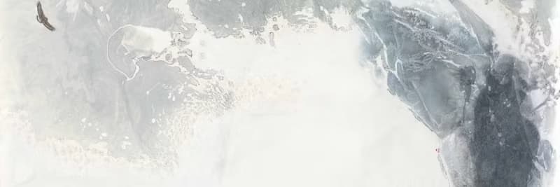 【在煙雲大化間】藝術裝飾畫