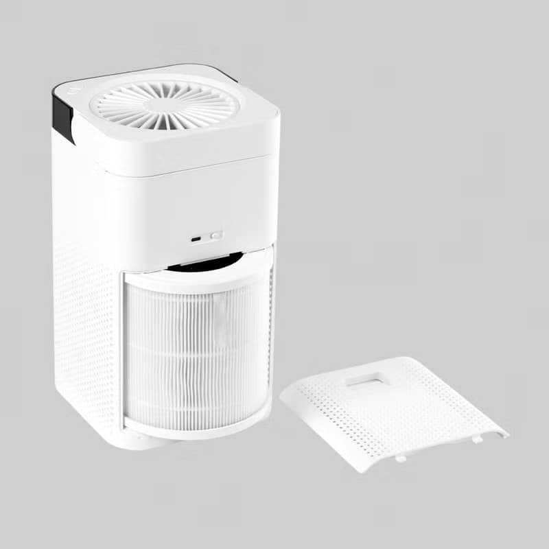 MOMAX Pure Air 便攜式紫外光空氣淨化機(AP10)
