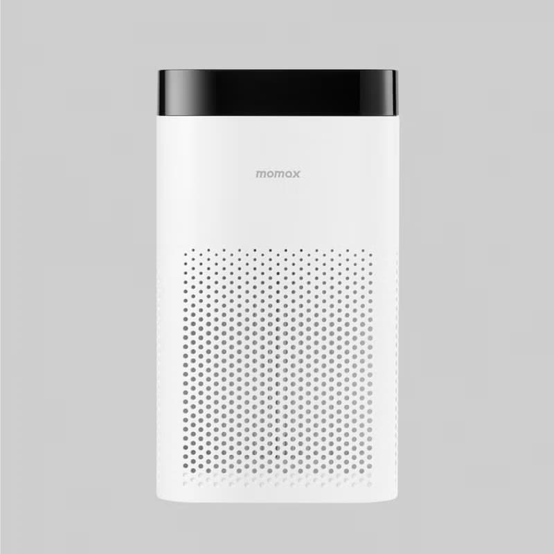 MOMAX Pure Air 便攜式紫外光空氣淨化機(AP10)
