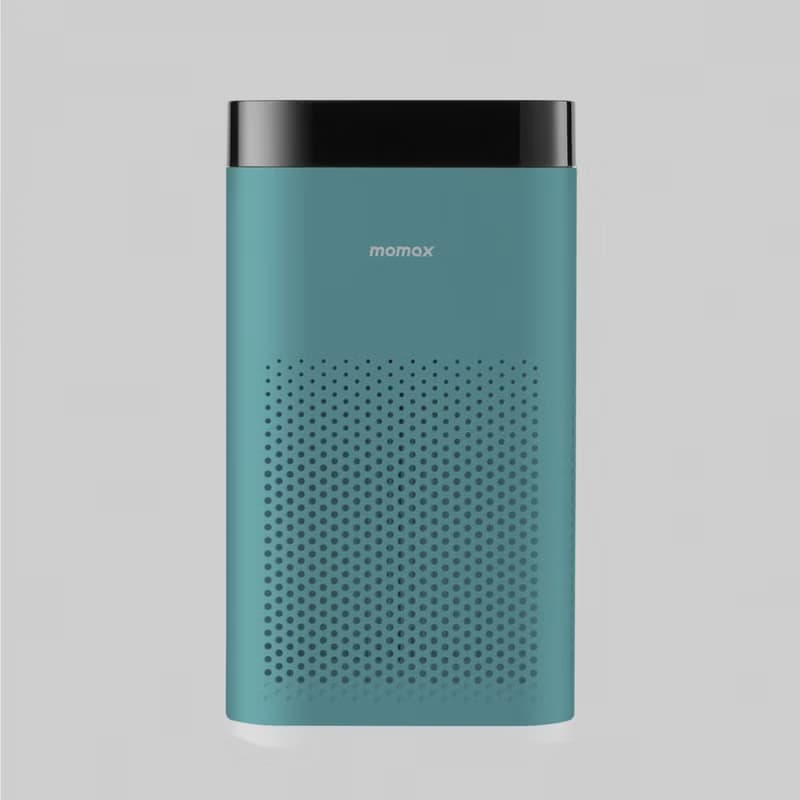 MOMAX Pure Air 便攜式紫外光空氣淨化機(AP10)