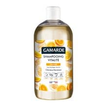 【全新升級】甜橙活力洗髮精 500ml