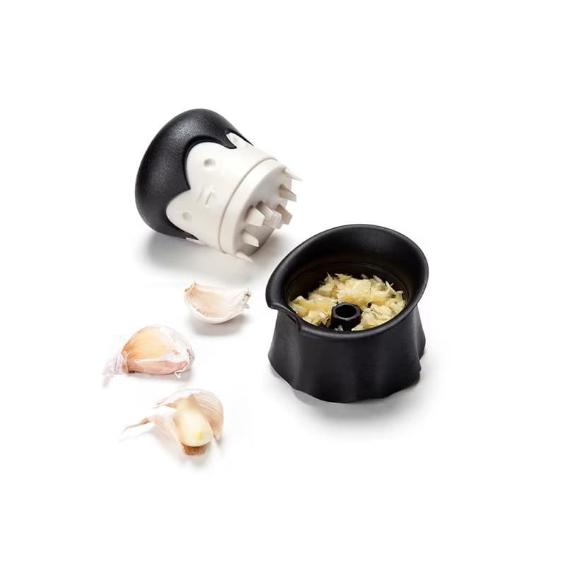 OTOTO 德古拉搗蒜器