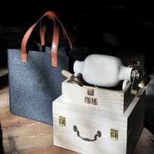 【陶搖機】茶葉精製烘焙機+專用卡式爐+冷卻器/教學乙次