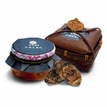 【陳年貓裏芋頭磚】Miaoli Taro Bean Curd