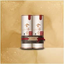 【金博家禮盒系列】雙雙對對
