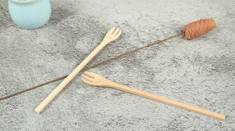 北歐風珍珠杓果肉杓  2入組