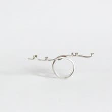 Special Willowy ring