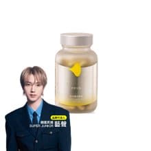 【好好生醫】快充模式膠囊・60顆/瓶【精神體力x超強B群】