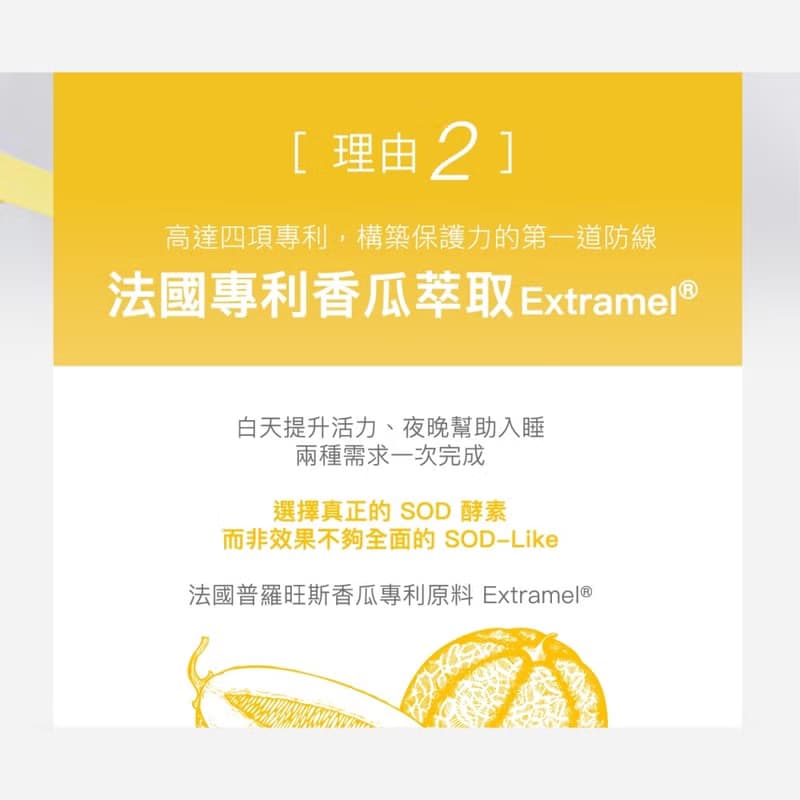 【好好生醫】快充模式膠囊・60顆/瓶【精神體力x超強B群】