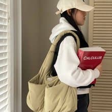 韓國 The Ally | Aria bag 아리아백 | 韓系雲朵包 | 不含內袋