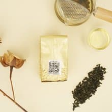 鈺蘭茶無外盒茶葉-2024春茶