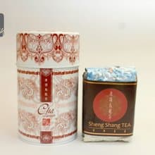 【昇祥】凍頂烏龍茶【春茶】150克/罐 (茶葉/烏龍茶/台灣茶/)
