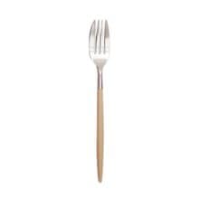 葡萄牙 Cutipol  MIO  奶茶銀  主餐叉