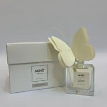 MUHà穆哈香氛 白蝴蝶-晨光暖棉 50ml