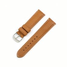 美國 Horween 軟皮手錶帶 - 20mm