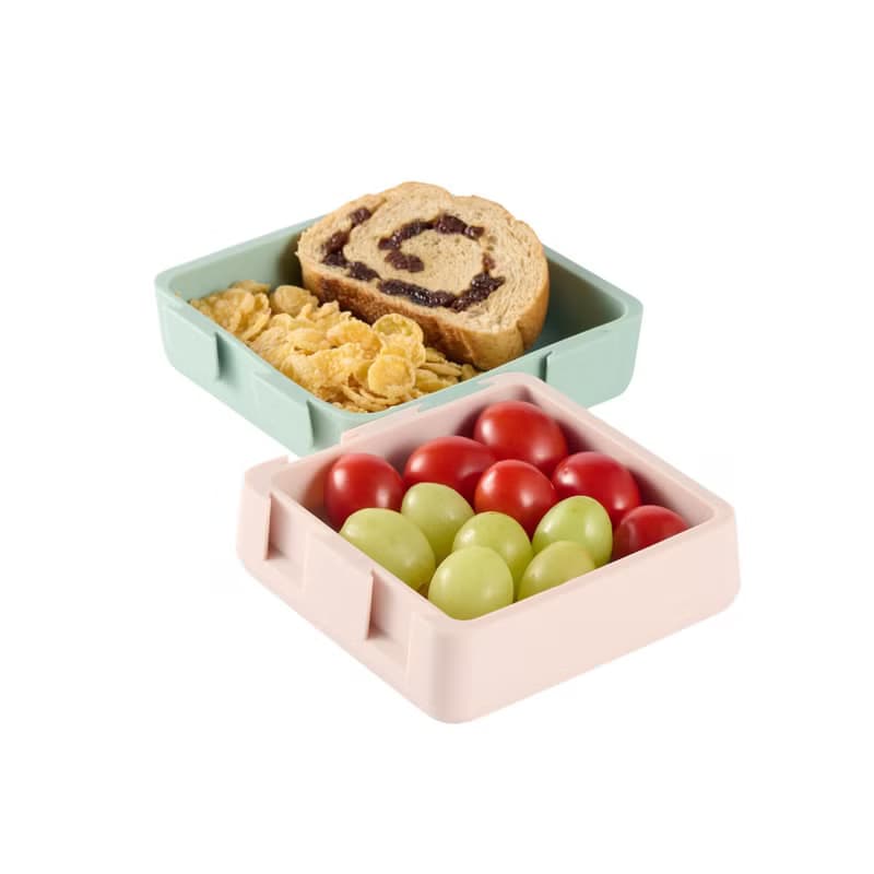 2angels矽膠拼圖餐盤