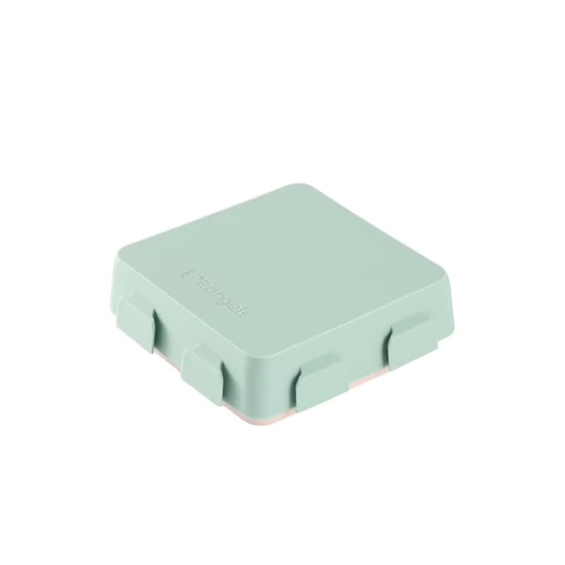 2angels矽膠拼圖餐盤