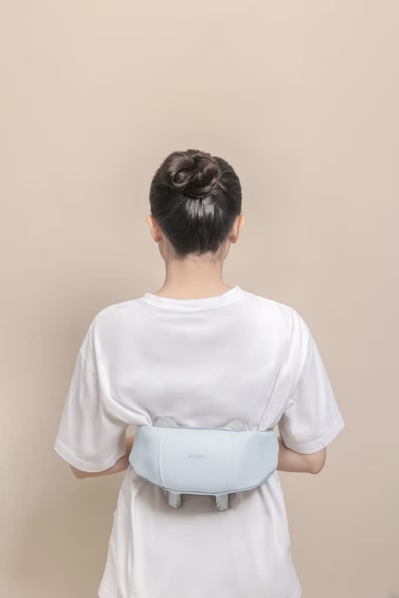 【母親節禮物】好肩力 斜方肌肩頸按摩器