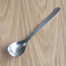 【柳宗理】 1250餐匙L18.3cm-4入