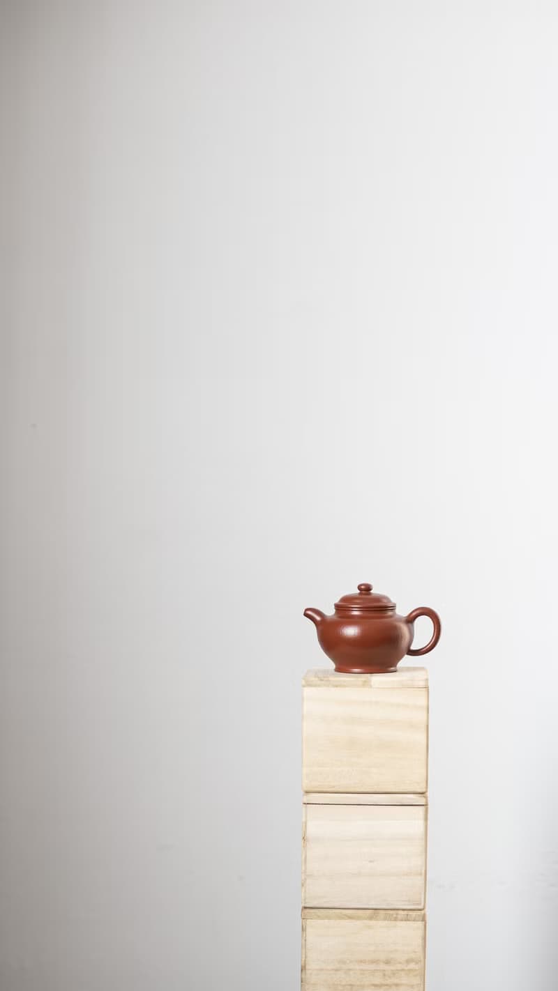 送禮紫砂壺茶壺掇只 全手工 200cc 原矿极品30目粗砂朱泥 泥料正