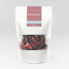 【REEDS】Granola VALRHONA 法芙娜巧克力燕麥片
