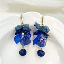 嬌若春花系列-風暴夜曲