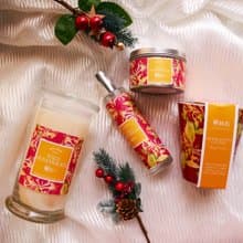 【Portmeirion】皇家園藝學院 | RHS認證 WAX LYRICAL 金銀花香氛