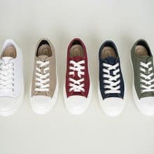 帆布鞋 革命【輕風鞋】冬季旅遊 超輕量 露營 耐走鞋