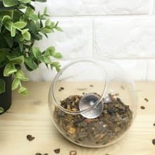 【送禮必備禮物】水晶淨化消磁球【水晶球+碎石】辦公室療癒微