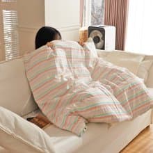 Marshmallow DIY duvet blanket (10 designs)