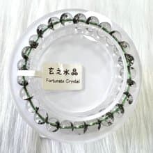 綠幽靈手串 | 水晶 | 水晶手串 | 水晶手鏈 | 水晶手鍊