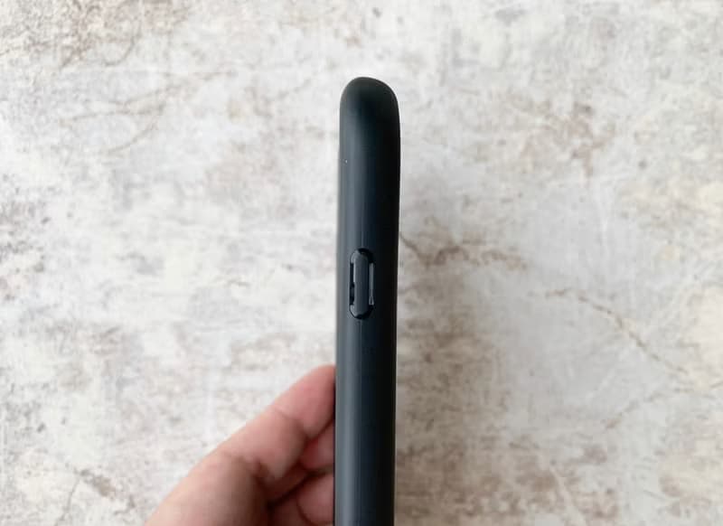 ハシビロコウ グリップケース for iPhone