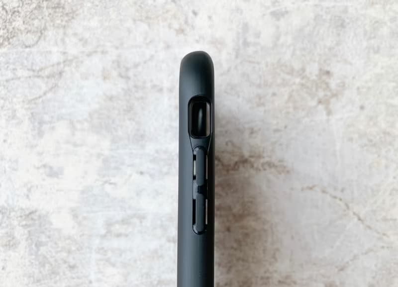 ハシビロコウ グリップケース for iPhone