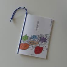 小誌 ニゴカケラgoldendays