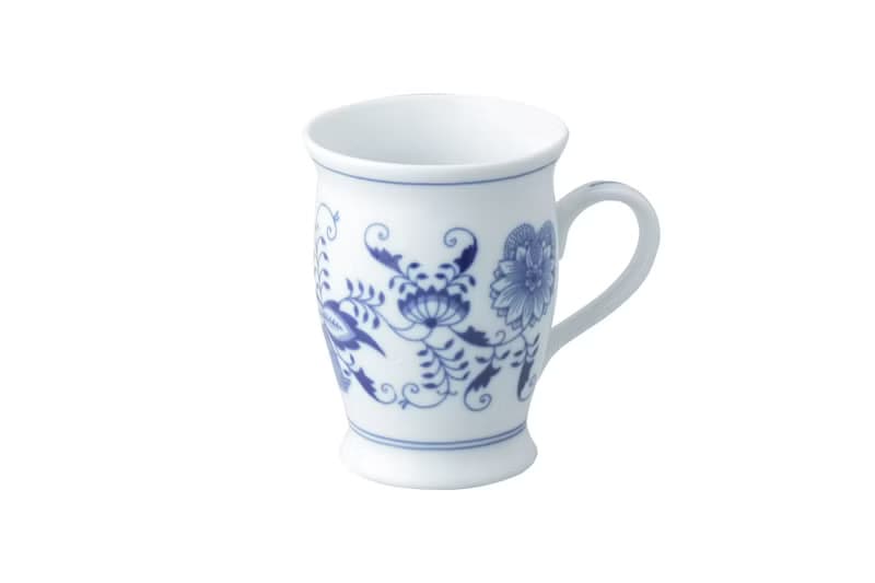 布拉格高堡【費加羅婚禮】馬克杯-300ML / 結婚禮物