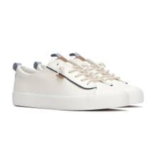 KEDS KICKBACK LEATHER NAUTICAL 質感皮革休閒鞋 WH68602