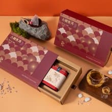 雙享禮盒/茶包禮盒