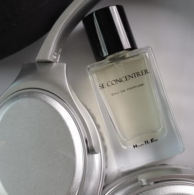 焦點香水 SE CONCENTRER – 30mL