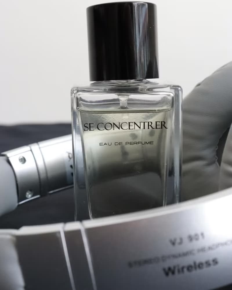 焦點香水 SE CONCENTRER – 30mL