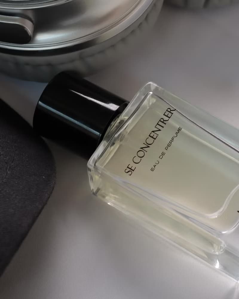 焦點香水 SE CONCENTRER – 30mL