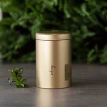【榮獲AVPA世界茶葉大賽特別獎】金萱茶 ‧ 奶香-清雅藏香罐110g