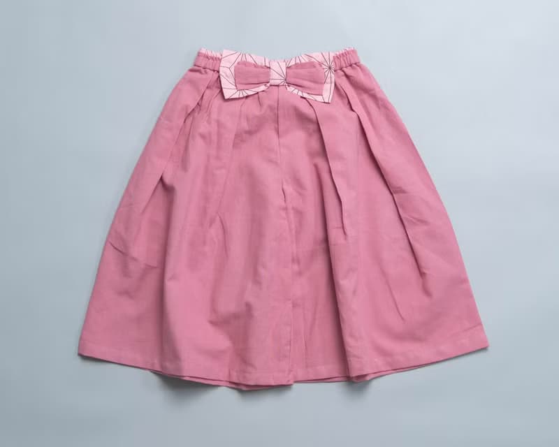 淺草振袖和服-訂製 嬰幼兒 寶寶 兒童 日本 和服 禮服 襯衫 彌月