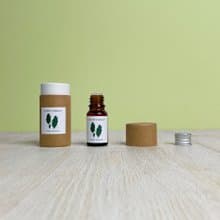 天然純精油10ml - 共8款