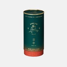 紅烏龍合作社 | 日中原葉 罐裝 75g