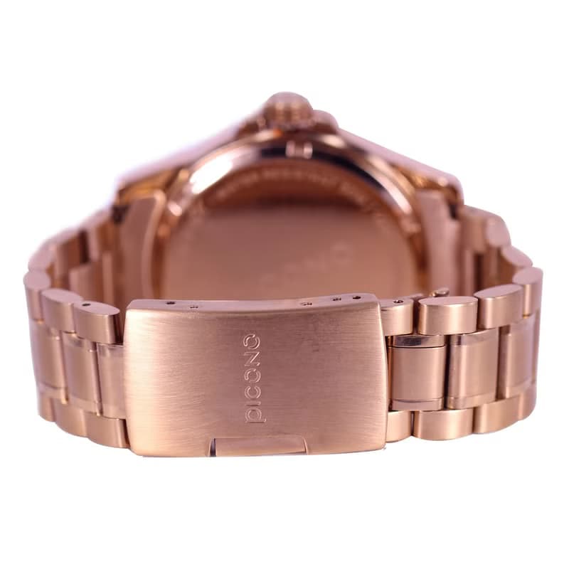 【PICONO】狂熱份子三眼多功能系列手錶 / SG-22901