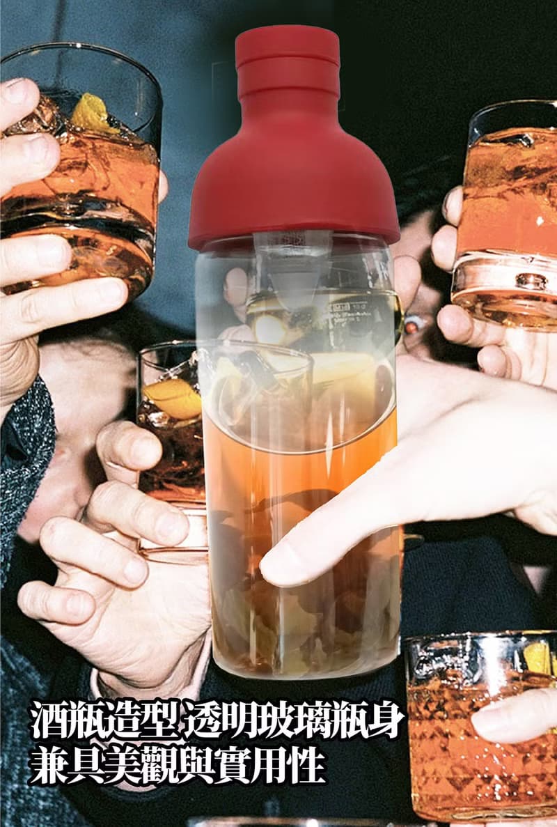 女神購茶節/愛媽咪鴻運紅茶冰萃套組-瘋媽祖必備甘醇消暑好物GO起