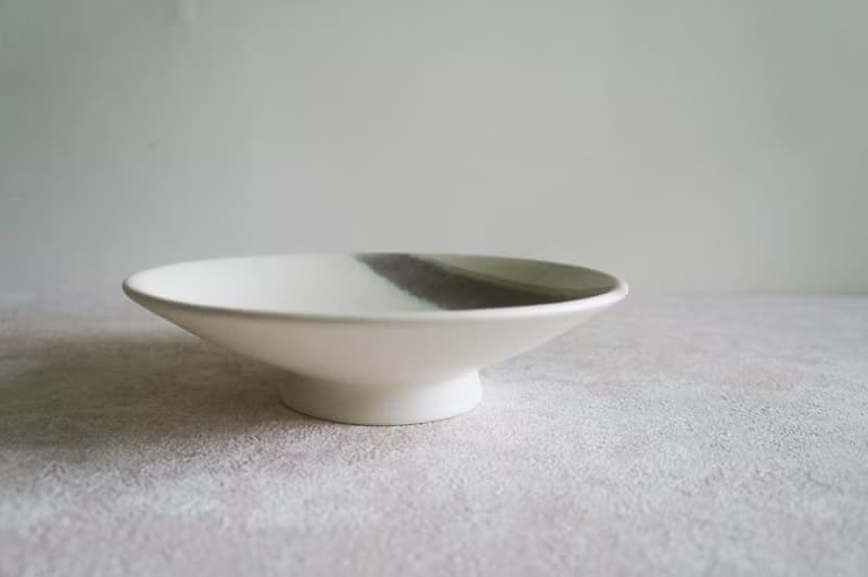 【霧白疊色】中盤