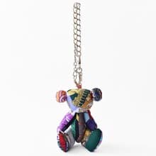 TEDDY CHARM (泰迪吊飾) / 日本製造