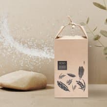 松浦香米禮盒500g*2入